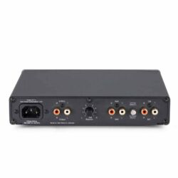Phonovorstufe/Kopfhörerverstärker Cambridge Audio Duo