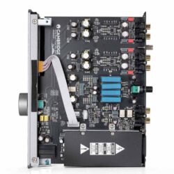 Phonovorstufe/Kopfhörerverstärker Cambridge Audio Duo
