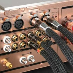 HMS Suprema Interconnect NF-Signalkabel