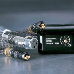 HMS Suprema Interconnect NF-Signalkabel