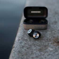 Sennheiser
