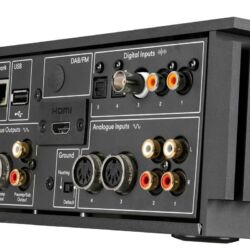 Naim Uniti Nova