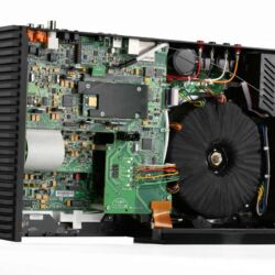 Naim Uniti Nova