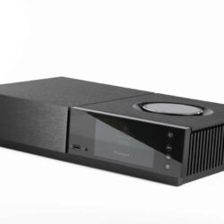 Naim Uniti Nova