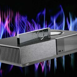 Naim Uniti Nova