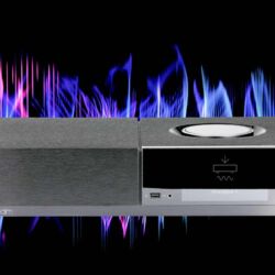 Naim Uniti Nova