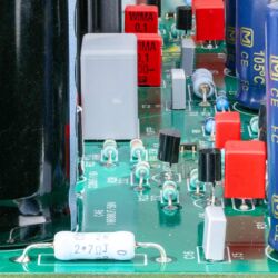 Pass Labs XP-17 Phonovorverstärker