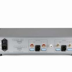 Pass Labs XP-17 Phonovorverstärker