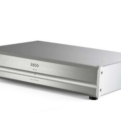 Pass Labs XP-17 Phonovorverstärker