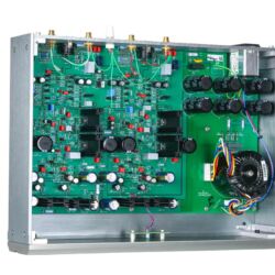 Pass Labs XP-17 Phonovorverstärker