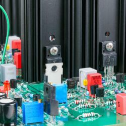 Pass Labs XP-17 Phonovorverstärker