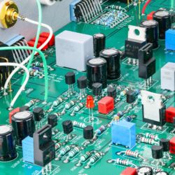 Pass Labs XP-17 Phonovorverstärker