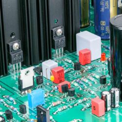 Pass Labs XP-17 Phonovorverstärker