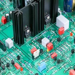 Pass Labs XP-17 Phonovorverstärker