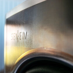 Stenheim und Jean-Pascal Panchard in der Schweiz