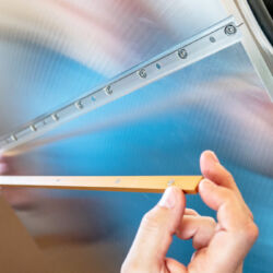 Stenheim und Jean-Pascal Panchard in der Schweiz