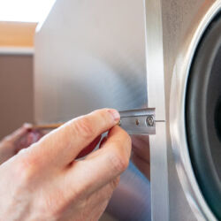 Stenheim und Jean-Pascal Panchard in der Schweiz