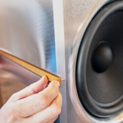 Stenheim und Jean-Pascal Panchard in der Schweiz