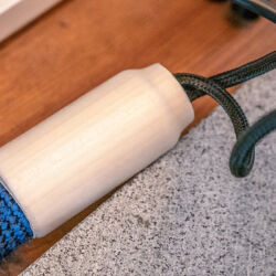 Stenheim und Jean-Pascal Panchard in der Schweiz