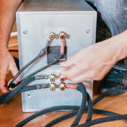 Stenheim und Jean-Pascal Panchard in der Schweiz