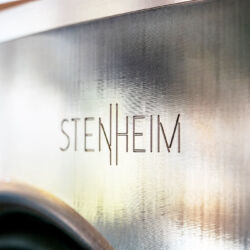 Stenheim und Jean-Pascal Panchard in der Schweiz