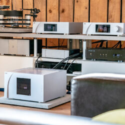 Stenheim und Jean-Pascal Panchard in der Schweiz