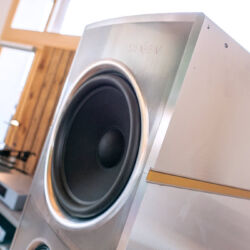 Stenheim und Jean-Pascal Panchard in der Schweiz