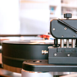 Stenheim und Jean-Pascal Panchard in der Schweiz