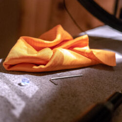 Stenheim und Jean-Pascal Panchard in der Schweiz