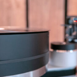 Stenheim und Jean-Pascal Panchard in der Schweiz