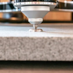 Stenheim und Jean-Pascal Panchard in der Schweiz