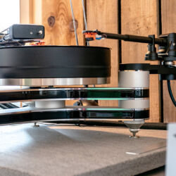 Stenheim und Jean-Pascal Panchard in der Schweiz