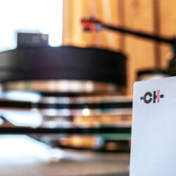 Stenheim und Jean-Pascal Panchard in der Schweiz