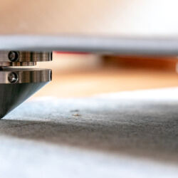 Stenheim und Jean-Pascal Panchard in der Schweiz