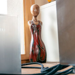 Stenheim und Jean-Pascal Panchard in der Schweiz