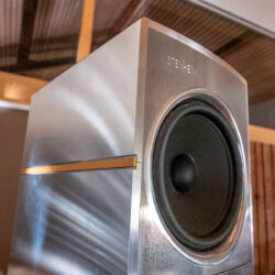 Stenheim und Jean-Pascal Panchard in der Schweiz