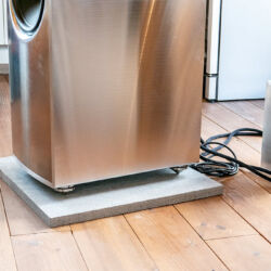 Stenheim und Jean-Pascal Panchard in der Schweiz