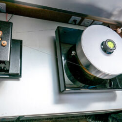 Stenheim und Jean-Pascal Panchard in der Schweiz