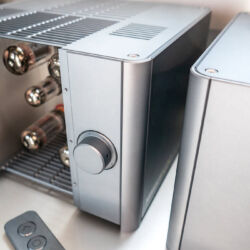 Stenheim und Jean-Pascal Panchard in der Schweiz