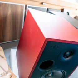 Stenheim und Jean-Pascal Panchard in der Schweiz