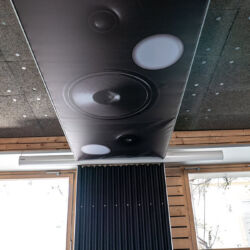 Stenheim und Jean-Pascal Panchard in der Schweiz