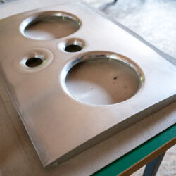 Stenheim und Jean-Pascal Panchard in der Schweiz