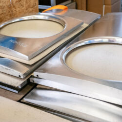 Stenheim und Jean-Pascal Panchard in der Schweiz