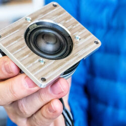 Stenheim und Jean-Pascal Panchard in der Schweiz