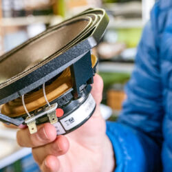 Stenheim und Jean-Pascal Panchard in der Schweiz