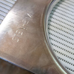 Stenheim und Jean-Pascal Panchard in der Schweiz