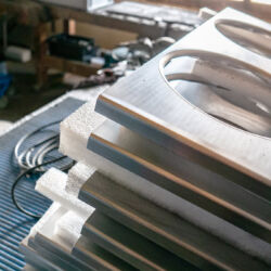 Stenheim und Jean-Pascal Panchard in der Schweiz