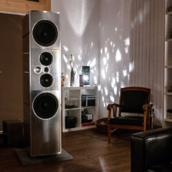 Stenheim und Jean-Pascal Panchard in der Schweiz