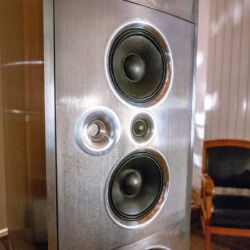 Stenheim und Jean-Pascal Panchard in der Schweiz