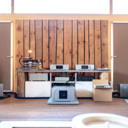 Stenheim und Jean-Pascal Panchard in der Schweiz